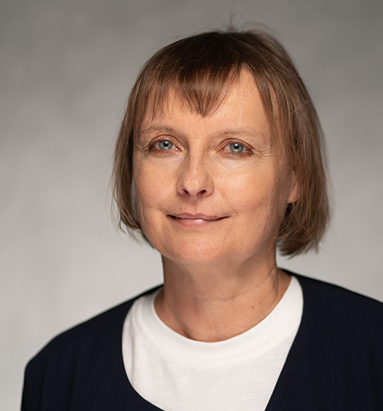 Kerstin Reinhard