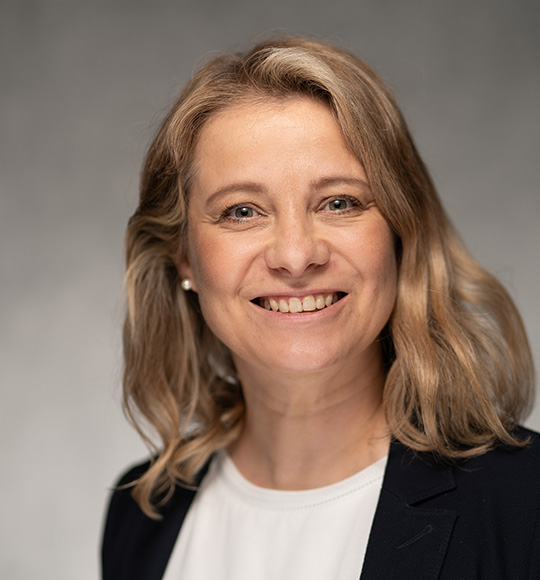 Stephanie Schiemann